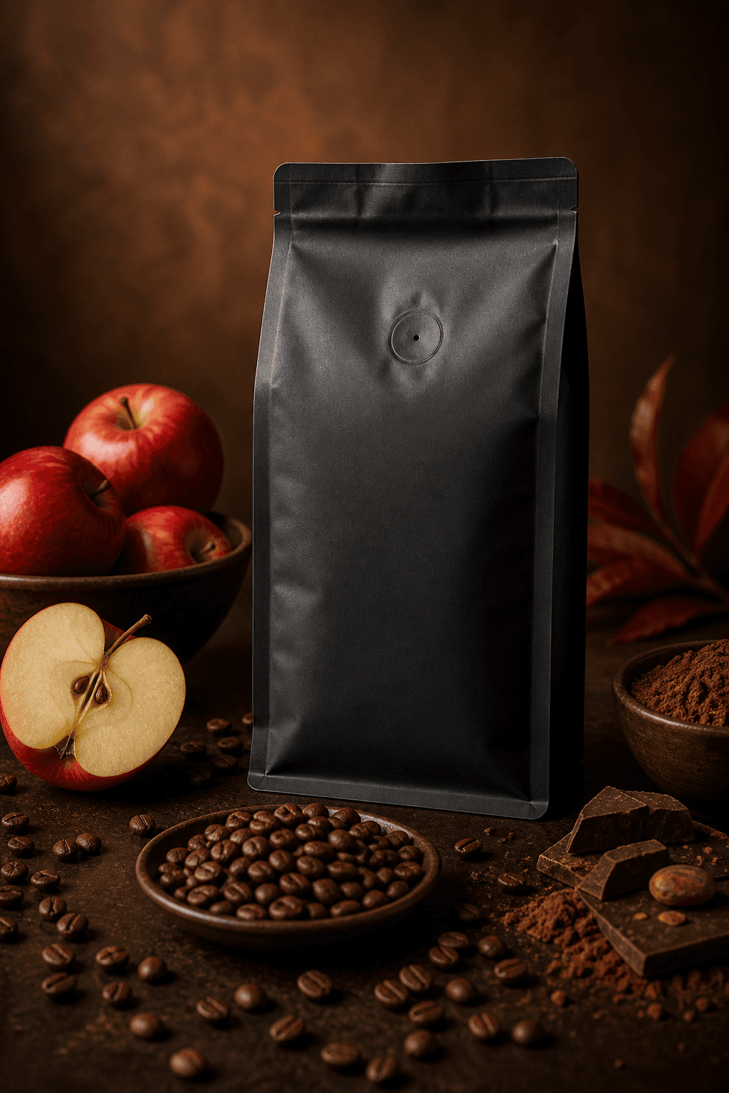 Colombia Huila Espresso