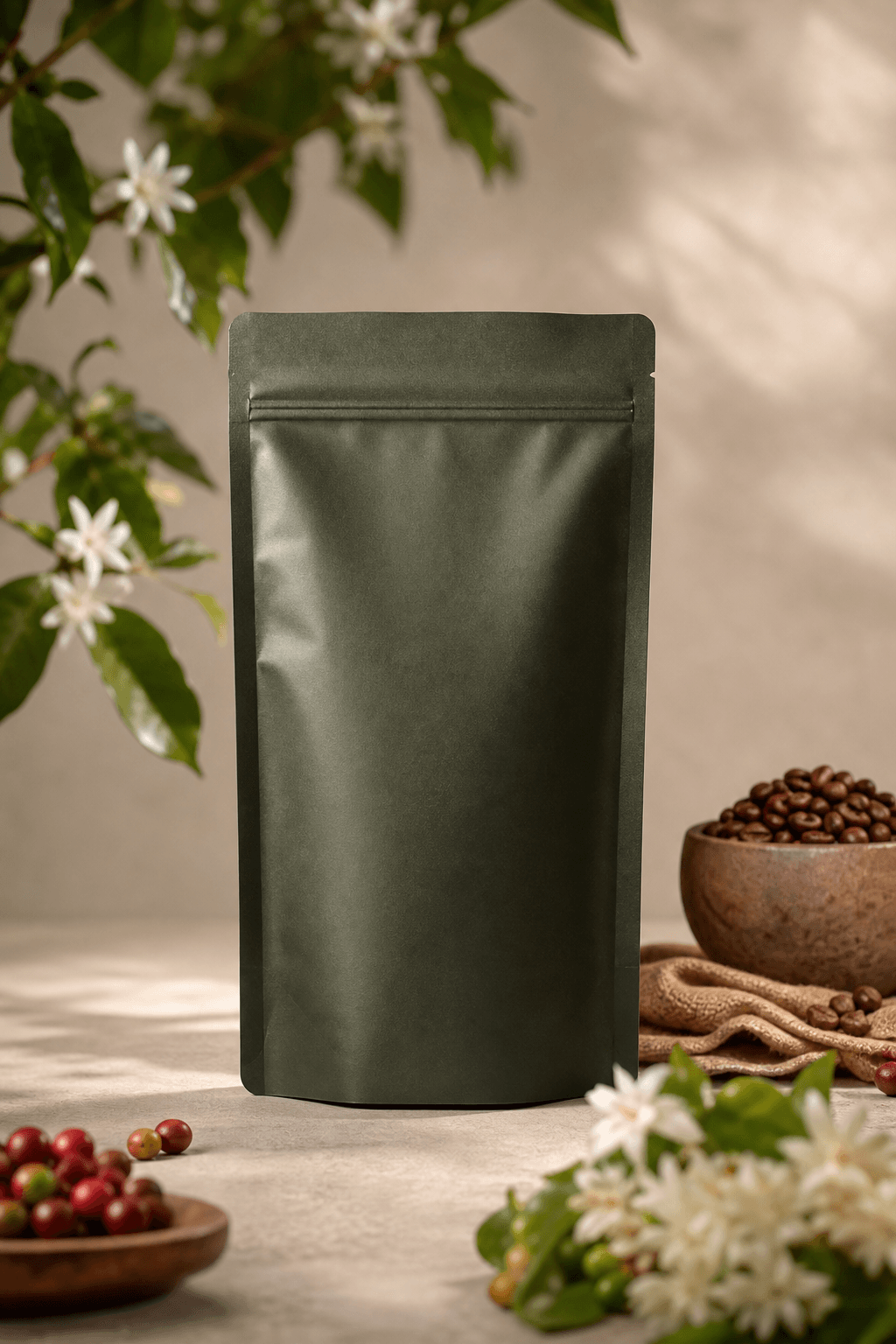 Ethiopia Yirgacheffe