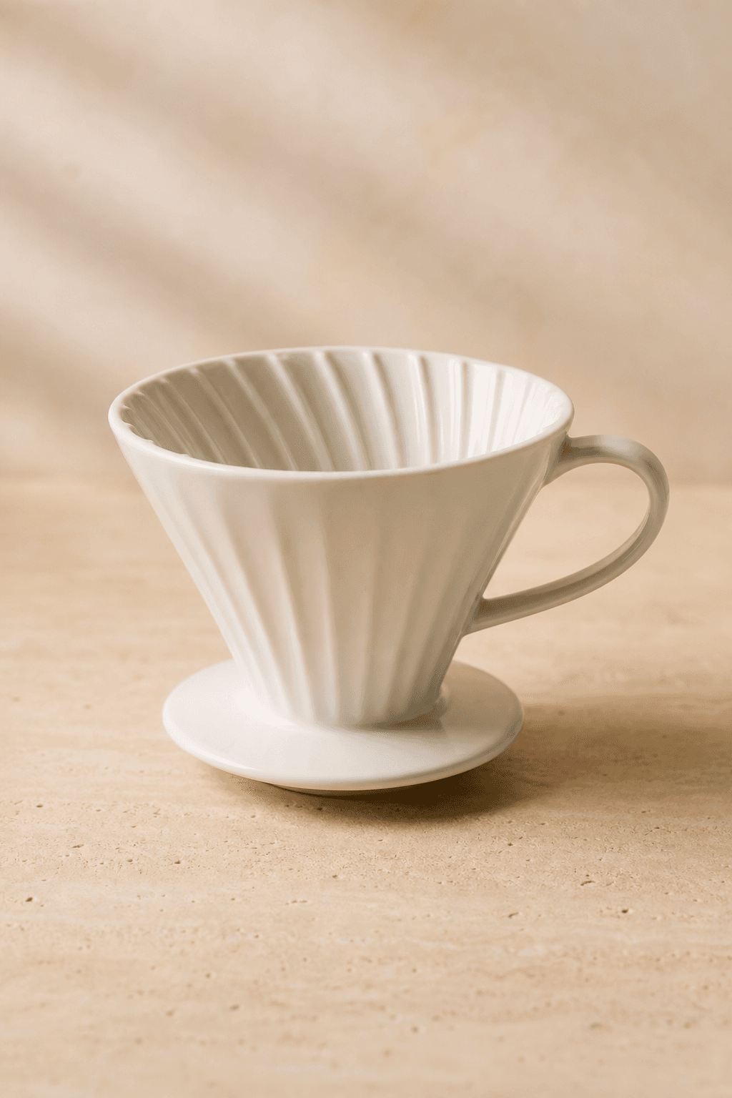 Воронка V60 керамическая